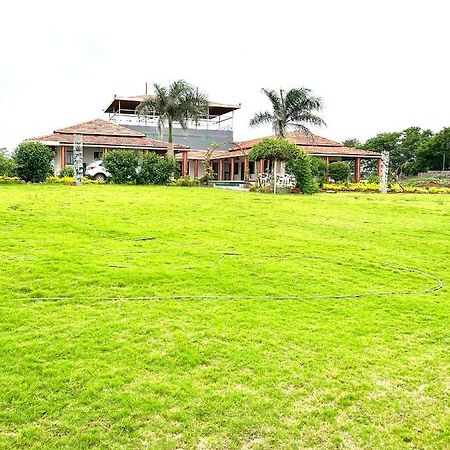 The Sunset Lawns Villa Pune Exterior photo