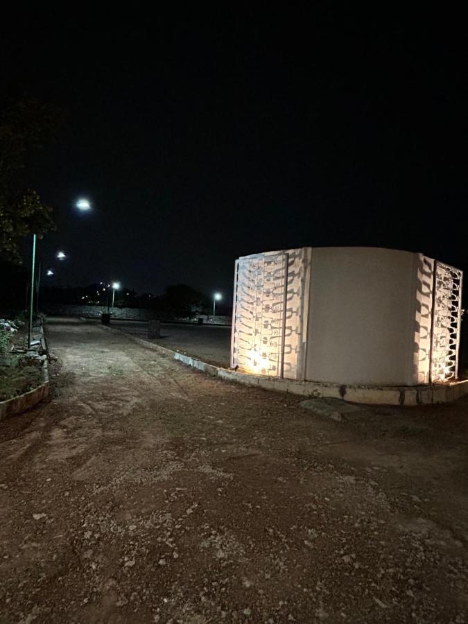 The Sunset Lawns Villa Pune Exterior photo
