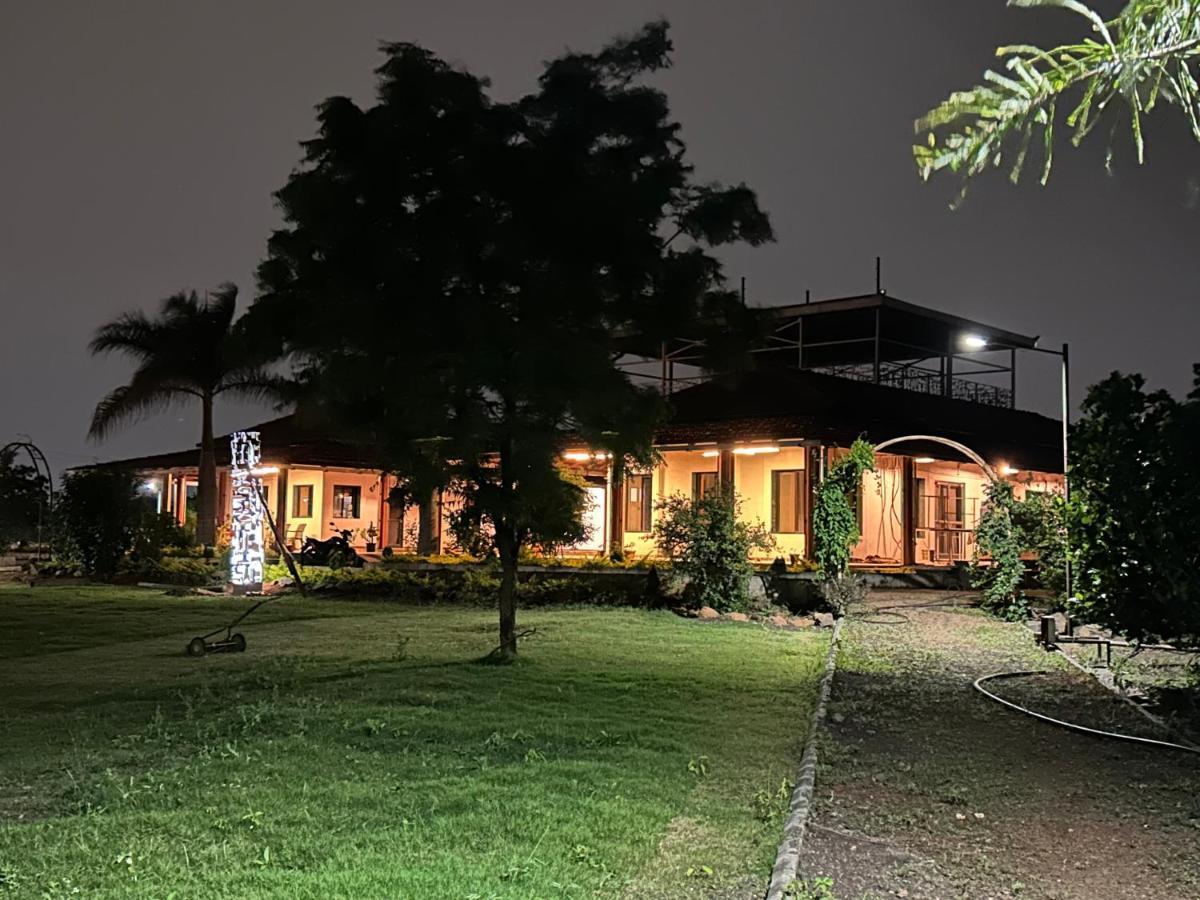 The Sunset Lawns Villa Pune Exterior photo