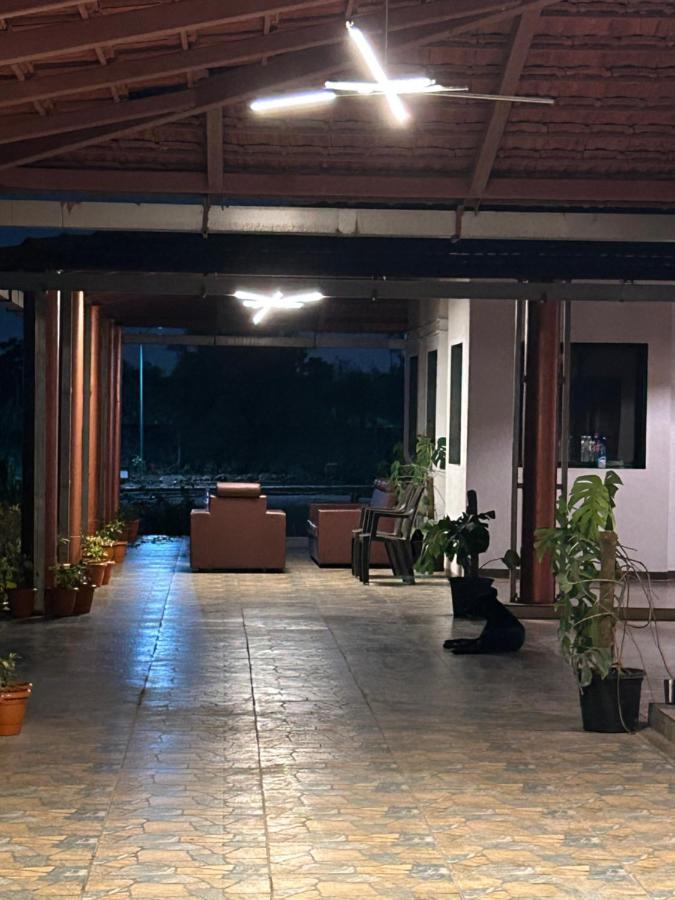 The Sunset Lawns Villa Pune Exterior photo