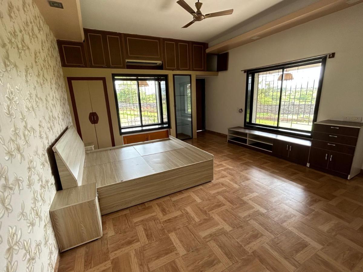 The Sunset Lawns Villa Pune Exterior photo