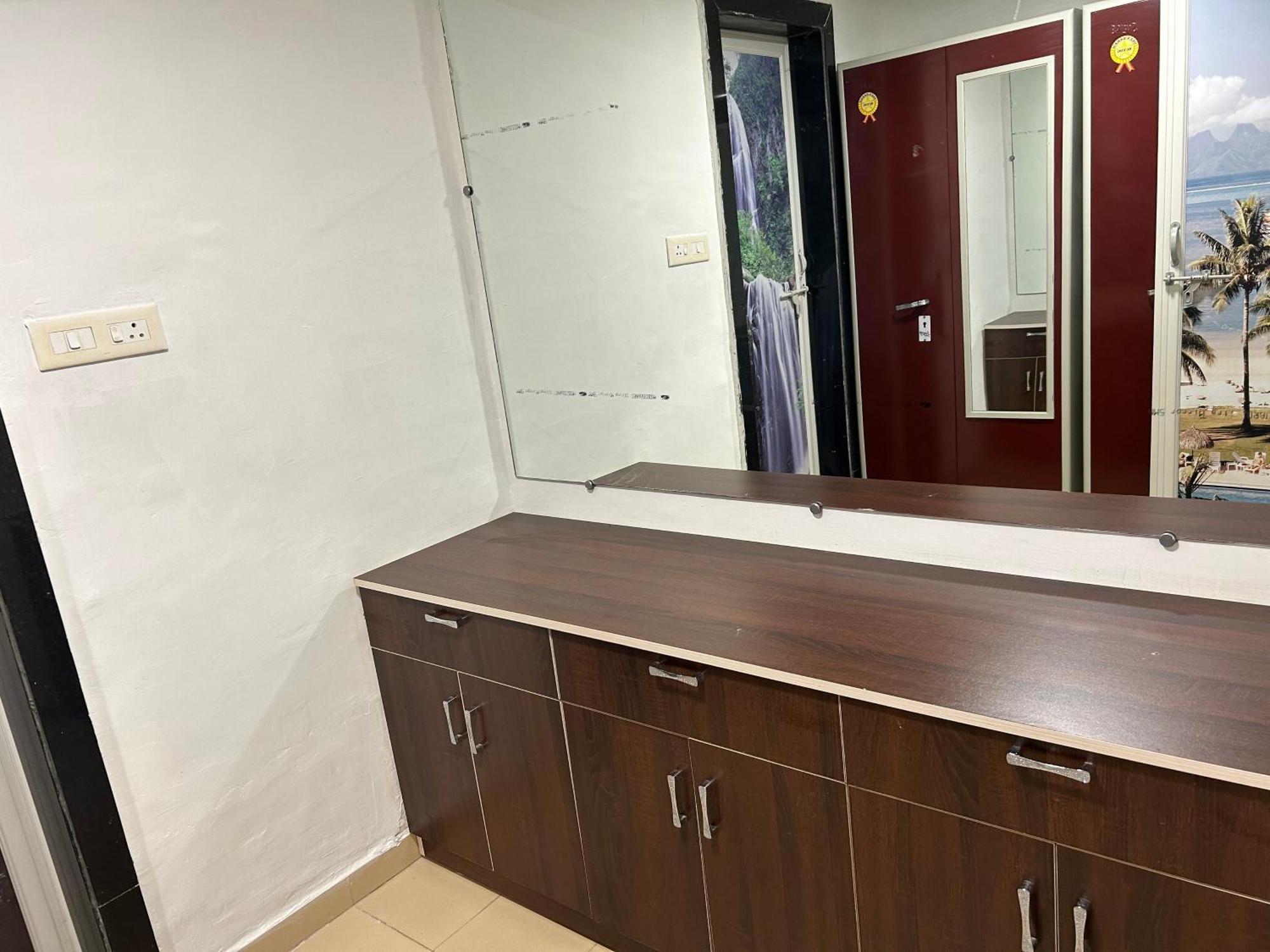 The Sunset Lawns Villa Pune Exterior photo